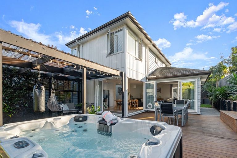 Photo of property in 12a Bledisloe Street, Cockle Bay, Auckland, 2014