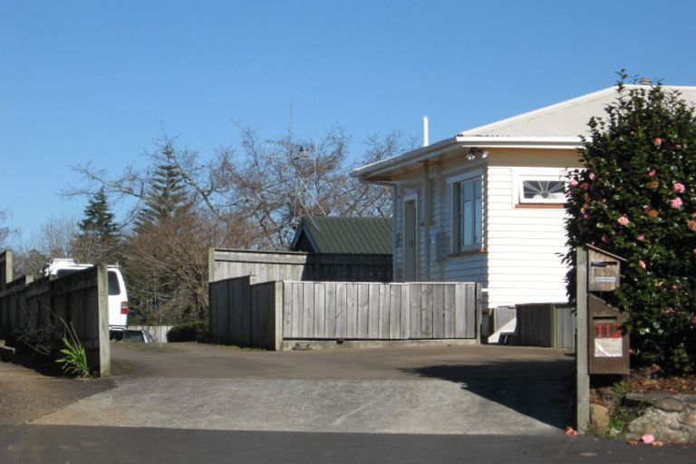 Photo of property in 112 Naylor Street, Hamilton East, Hamilton, 3216