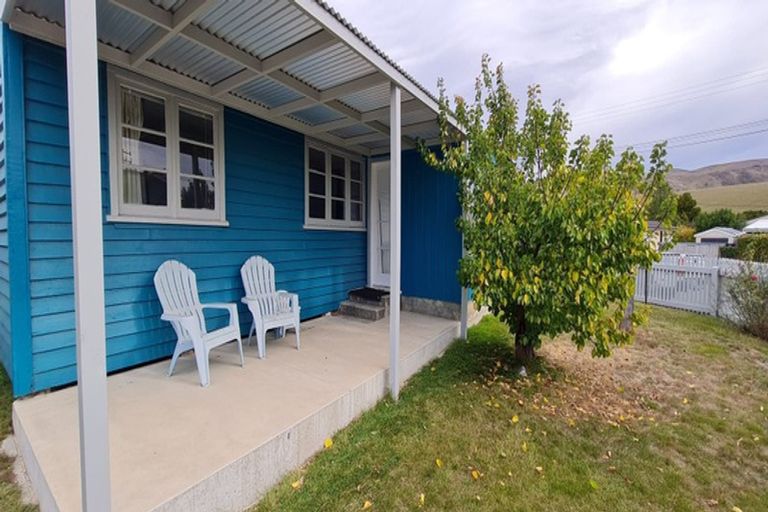 Photo of property in 202 Waitaki Drive West, Otematata, 9412