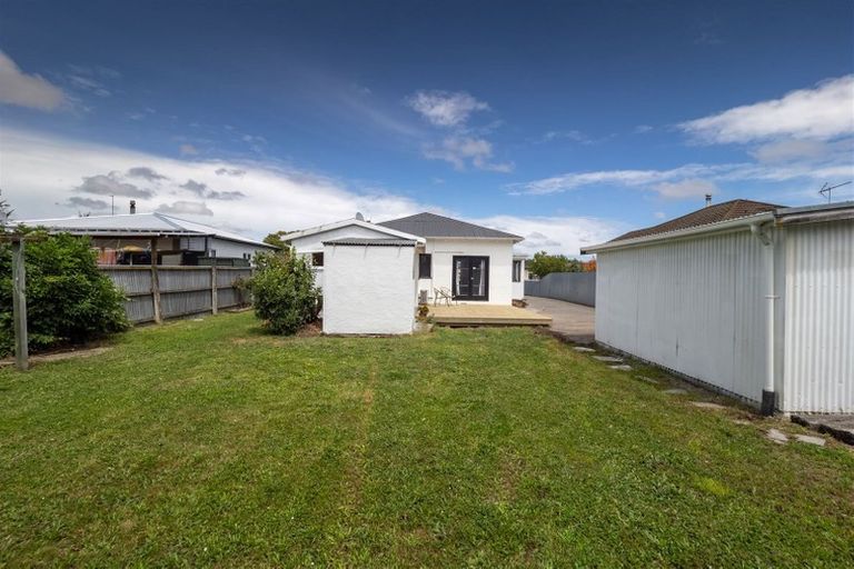 Photo of property in 299 Tancred Street, Hampstead, Ashburton, 7700