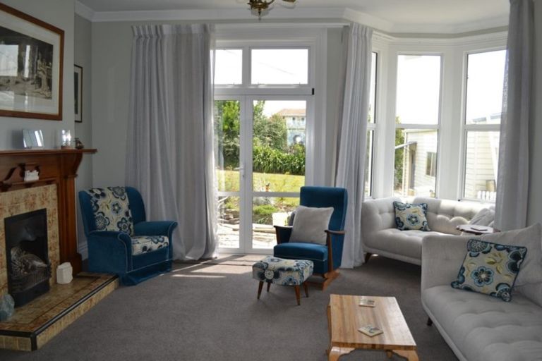 Photo of property in 63 Wharfe Street, South Hill, Oamaru, 9400