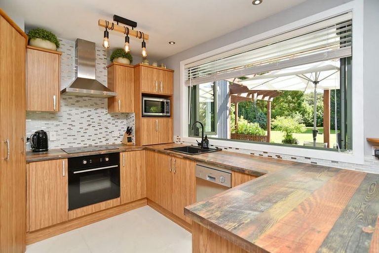 Photo of property in 372 Earlys Road, Cust, 7471