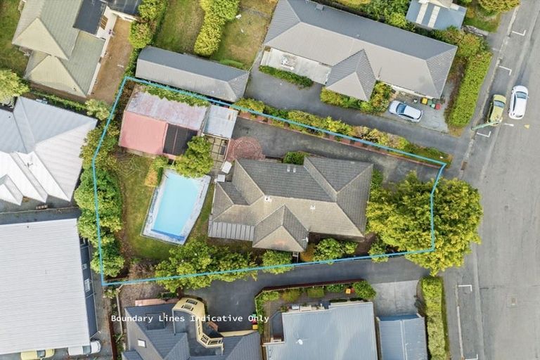 Photo of property in 14 Montana Avenue, Ilam, Christchurch, 8041