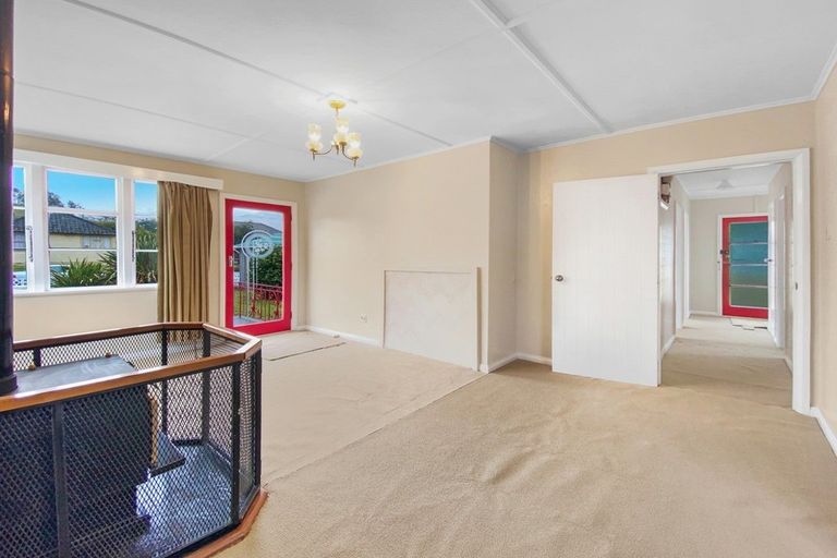 Photo of property in 18 Takahe Street, Taihape, 4720