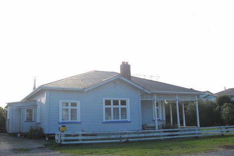 Photo of property in 40 Sturge Street, Cobden, Greymouth, 7802