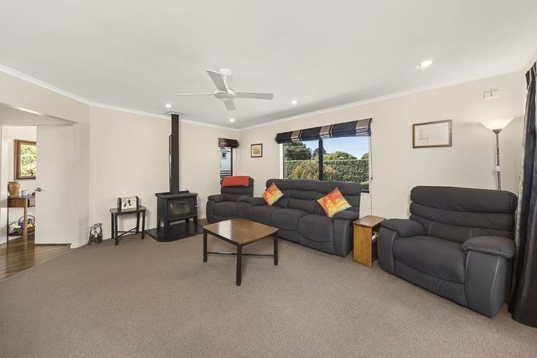 Photo of property in 1465 Kimbolton Road, Cheltenham, Feilding, 4777