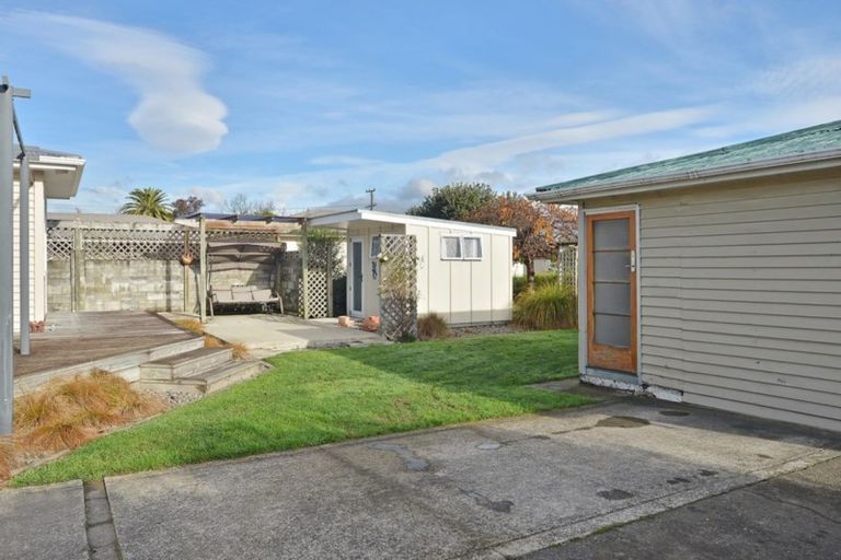 Photo of property in 124 South Road, Solway, Masterton, 5810