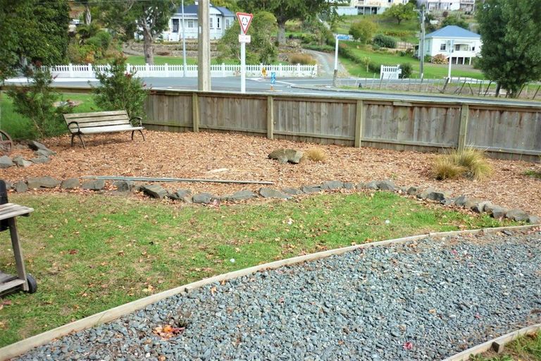 Photo of property in 154 Logan Street, Dargaville, 0310