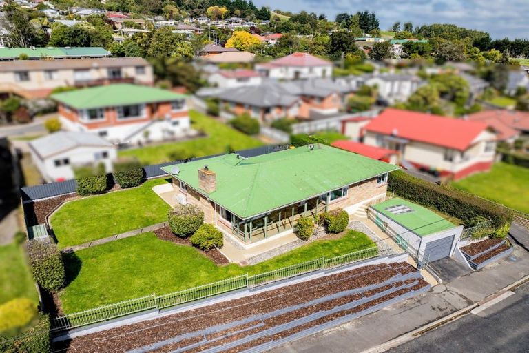 Photo of property in 4 Shand Street, Green Island, Dunedin, 9018