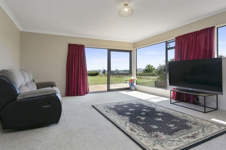 Photo of property in 328 Grice Road, Rotoorangi, Cambridge, 3495