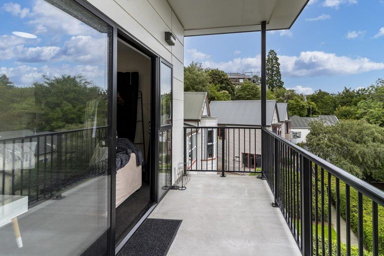 Photo of property in 9/377 Leith Street, North Dunedin, Dunedin, 9016