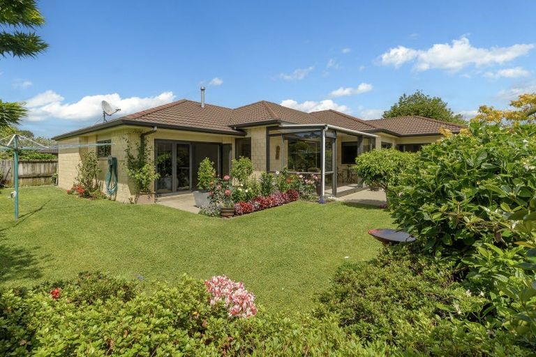 Photo of property in 31 Condor Drive, Pyes Pa, Tauranga, 3112