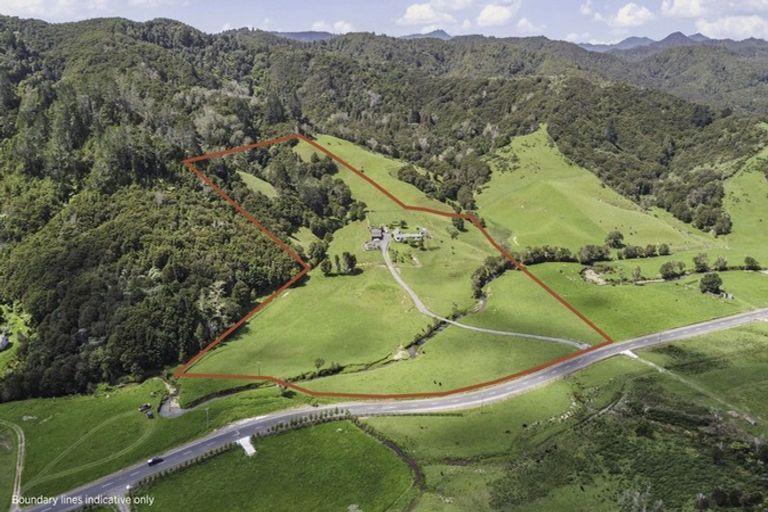 Photo of property in 719 Waikare Road, Karetu, Kawakawa, 0283