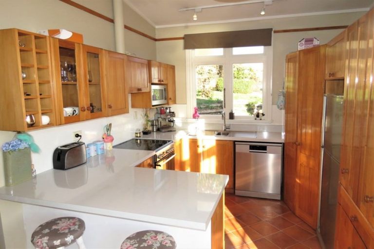Photo of property in 12 Hull Street, South Hill, Oamaru, 9400