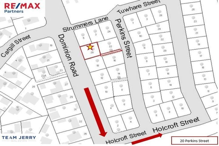 Photo of property in 20 Perkins Street, Papakura, 2110