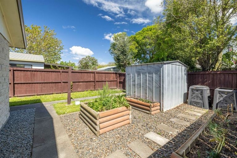 Photo of property in 59 Patterson Terrace, Halswell, Christchurch, 8025