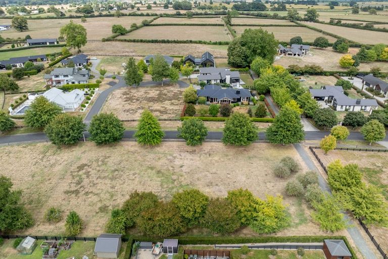 Photo of property in 8 Oakfield Close, Matamata, 3400