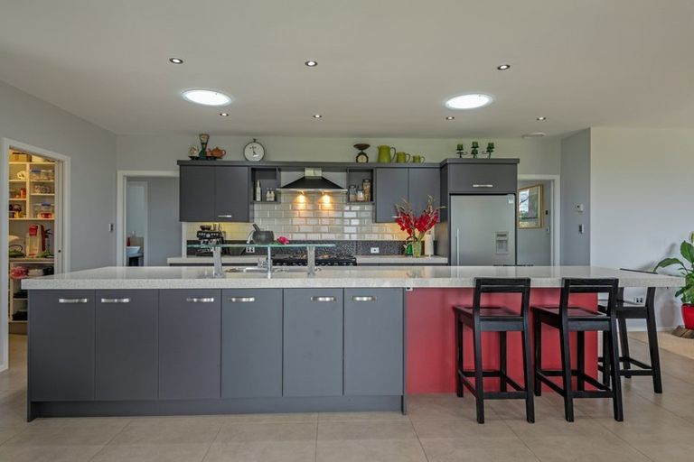 Photo of property in 265 Ulysses Road, Ashhurst, Palmerston North, 4470