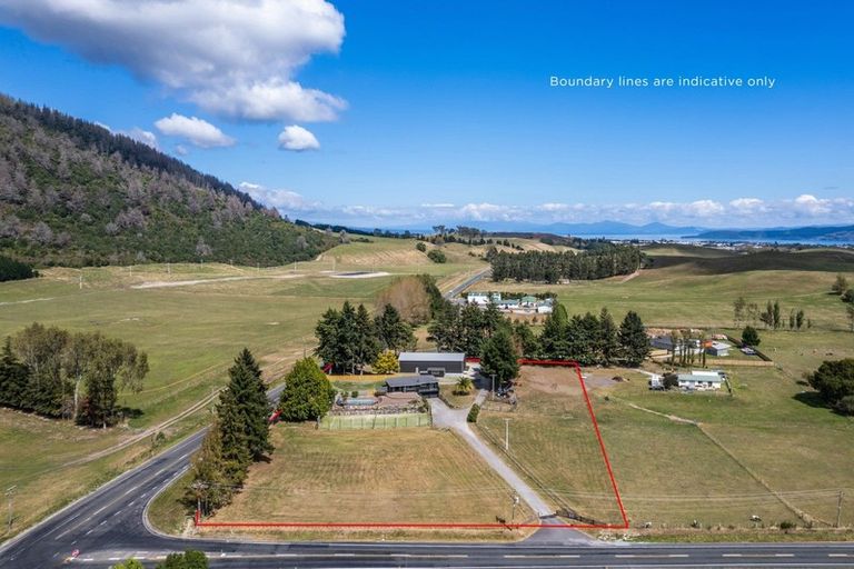 Photo of property in 478 Centennial Drive, Rotokawa, Taupo, 3378