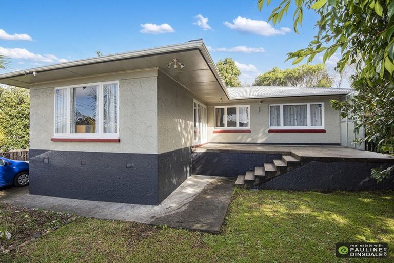Photo of property in 37 Kauika Road, Avenues, Whangarei, 0110