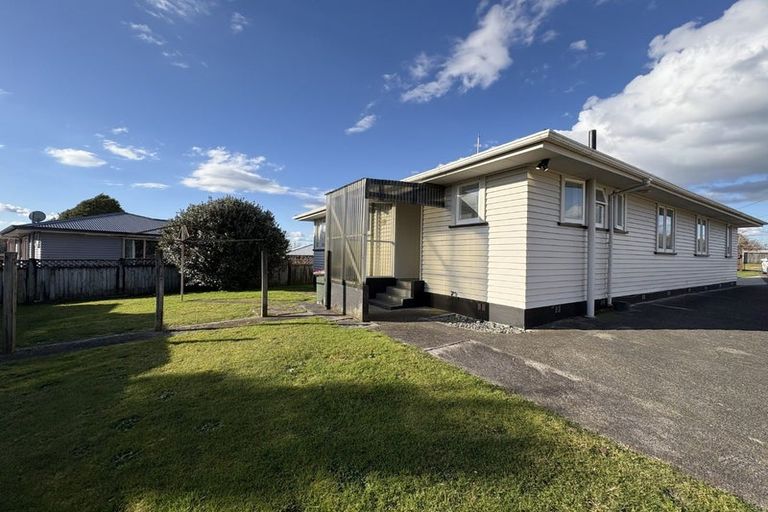 Photo of property in 27 Frances Street, Ngongotaha, Rotorua, 3010