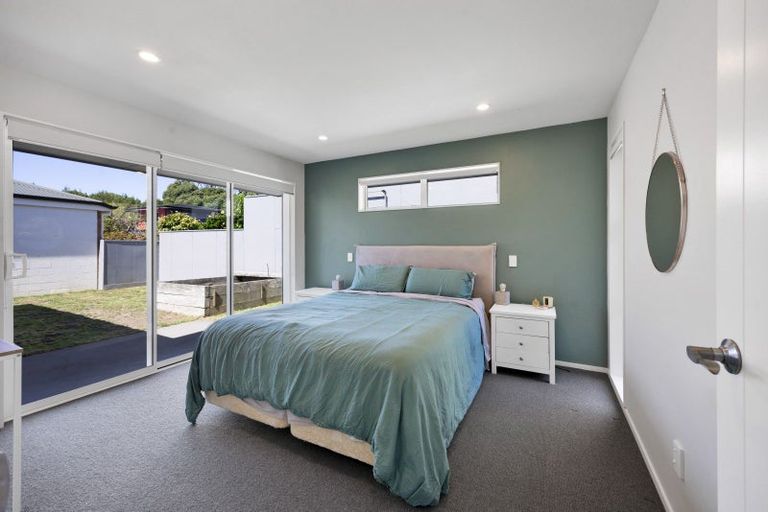Photo of property in 21f Parkvue Drive, Bell Block, New Plymouth, 4312