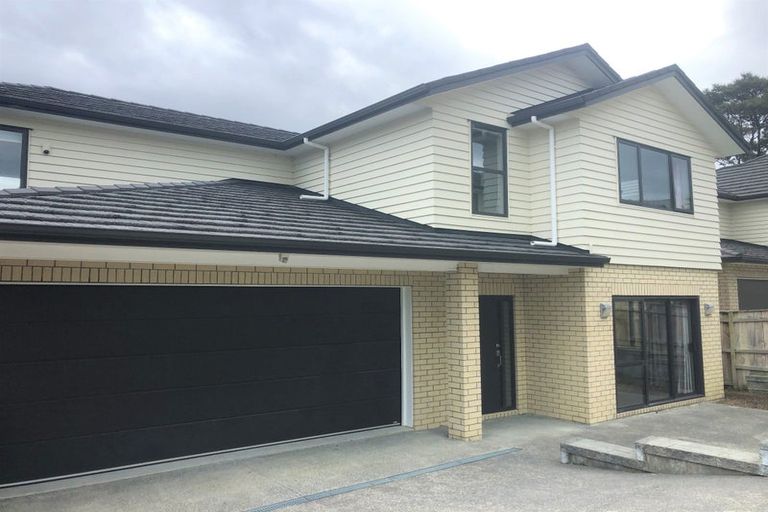 Photo of property in 4 Uruhau Close, Torbay, Auckland, 0630