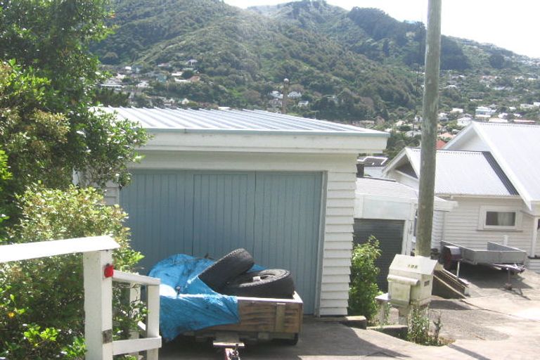 Photo of property in 198 Cockayne Road, Ngaio, Wellington, 6035