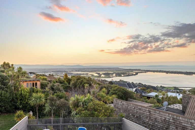 Photo of property in 21 Muritai Terrace, Mount Pleasant, Christchurch, 8081