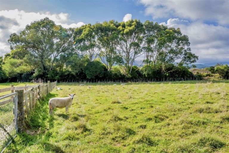 Photo of property in 98 Taylors Road, Otaki, 5583