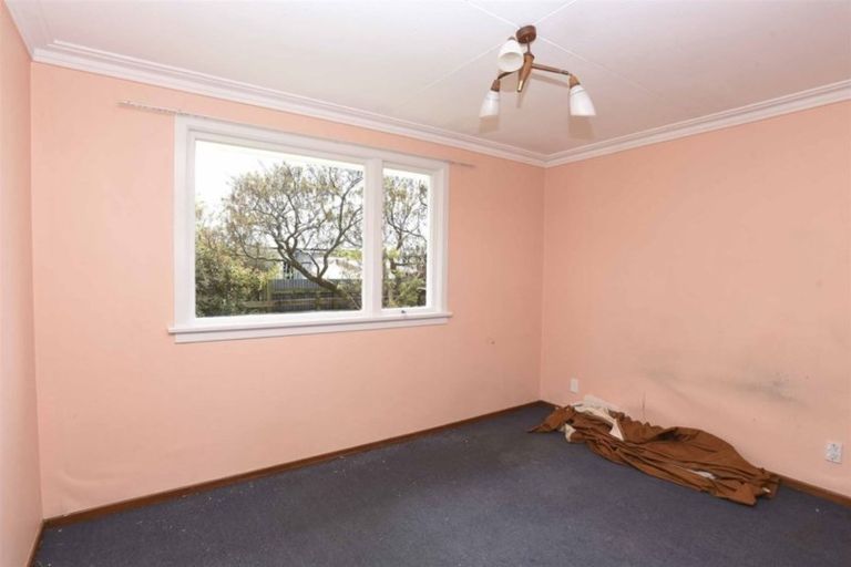 Photo of property in 207 Mcquarrie Street, Kingswell, Invercargill, 9812