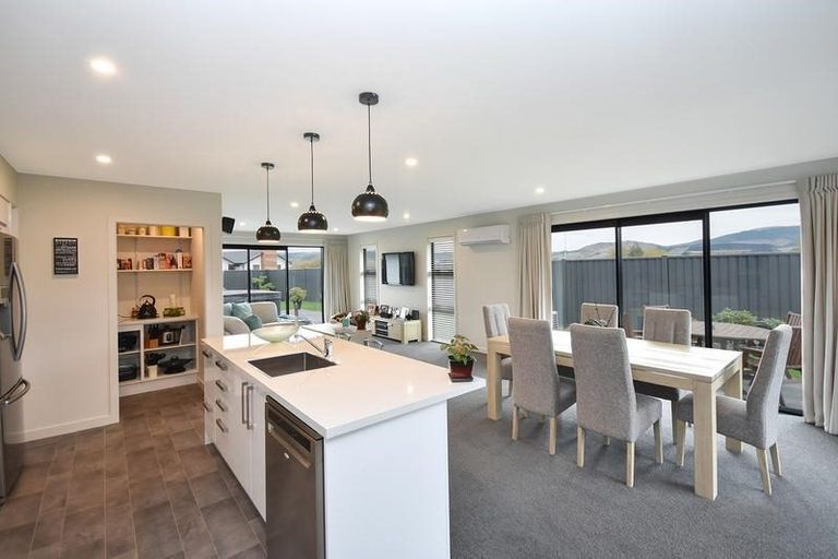 Photo of property in 55 Anderton Crescent, Mosgiel, 9024