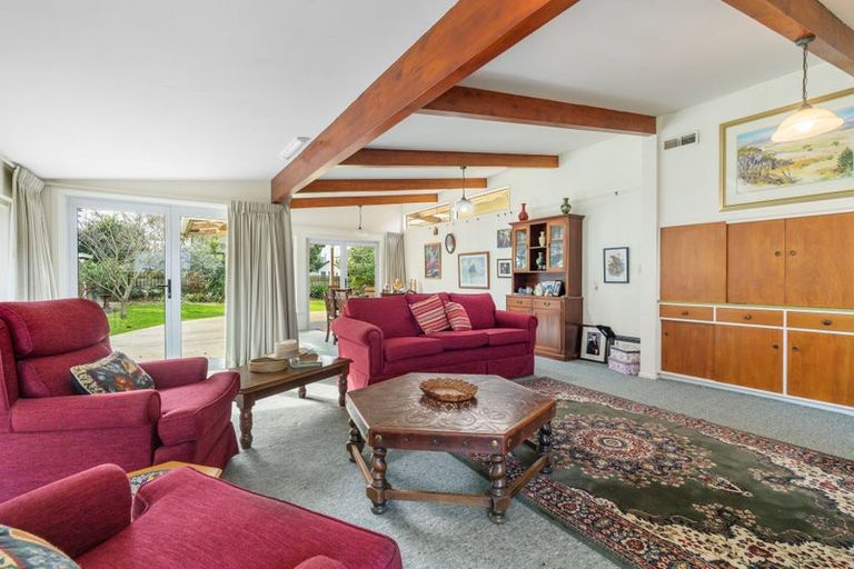 Photo of property in 21 Macarthur Street, Levin, 5510