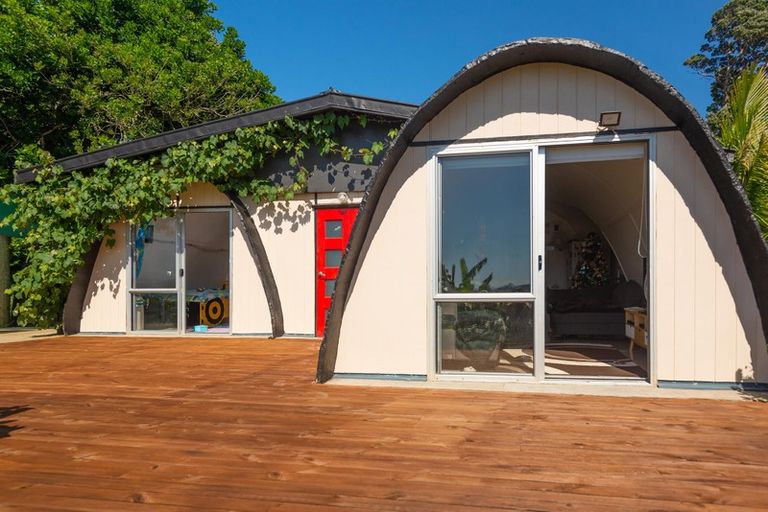 Photo of property in 44 Parnell Street, Rawene, Kaikohe, 0473