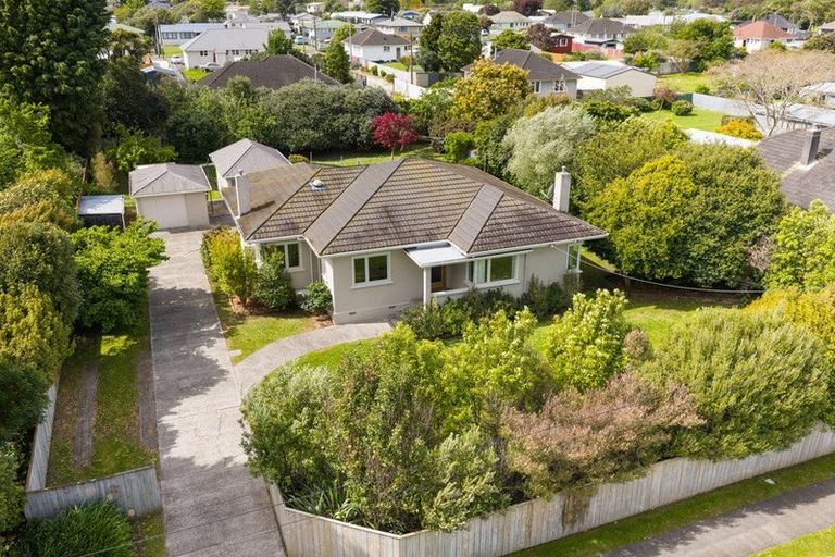 Photo of property in 12 Poole Street, Feilding, 4702