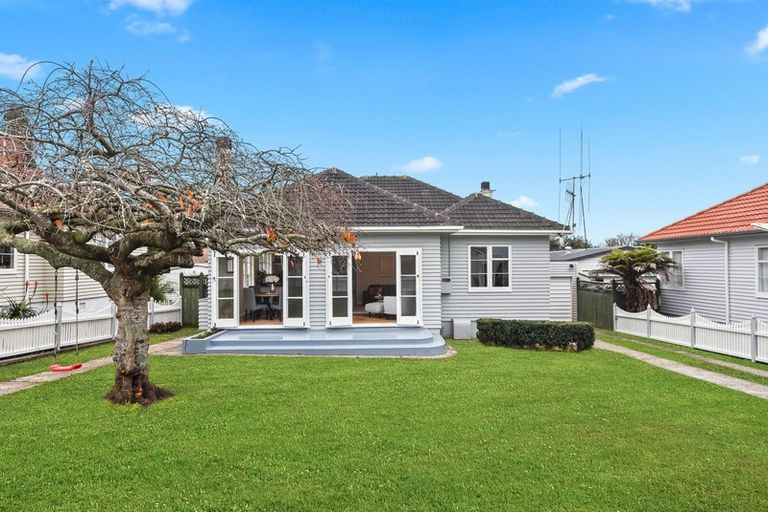 Photo of property in 59 Macfarlane Street, Hamilton East, Hamilton, 3216