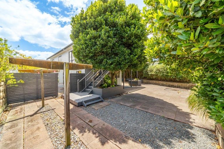 Photo of property in 222 Major Drive, Kelson, Lower Hutt, 5010
