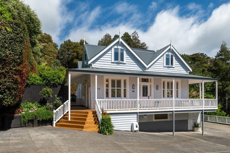 Photo of property in 1/12a Moore Street, Hillcrest, Auckland, 0627