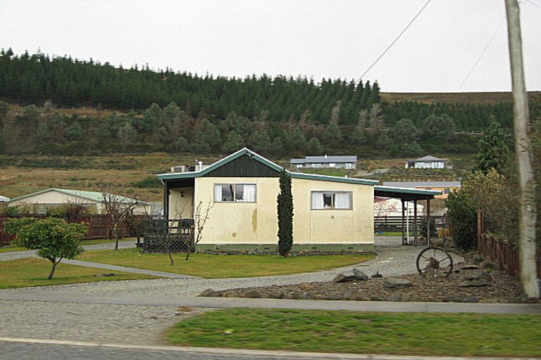 Photo of property in 86 Hazlett Street, Clyde, 9330