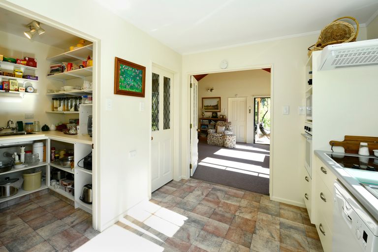 Photo of property in 166 Wakamarina Road, Canvastown, Havelock, 7178