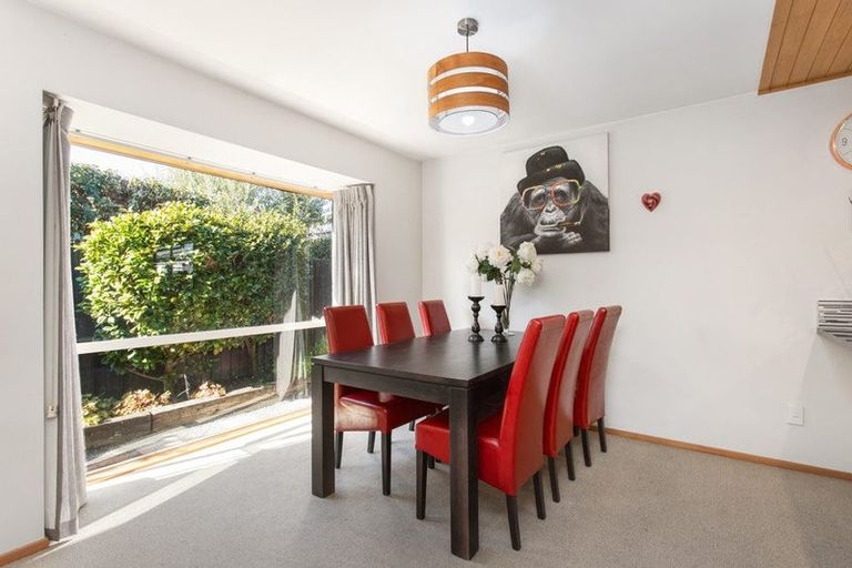 Photo of property in 36a Windermere Road, Papanui, Christchurch, 8053