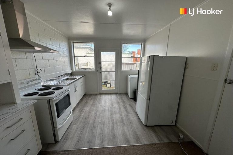 Photo of property in 1 Wynyard Street, South Dunedin, Dunedin, 9012