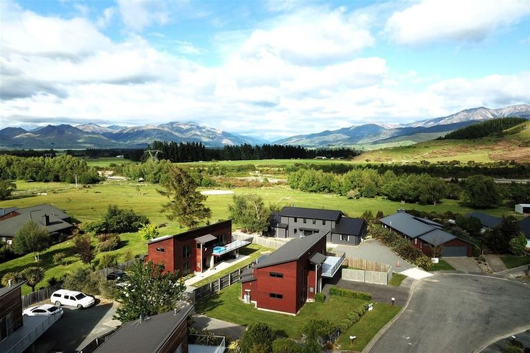 Photo of property in 9 Mount Charon Place, Hanmer Springs, 7334