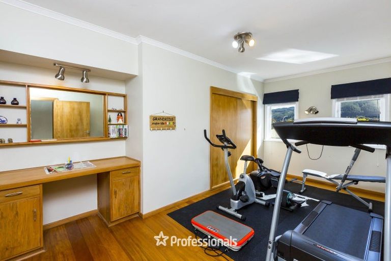 Photo of property in 795 Fergusson Drive, Elderslea, Upper Hutt, 5018