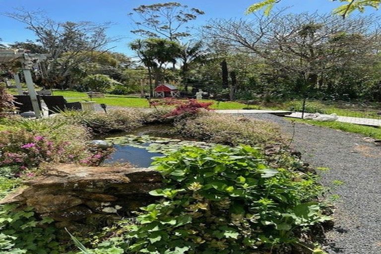 Photo of property in 105 Kapiro Road, Kerikeri, 0294