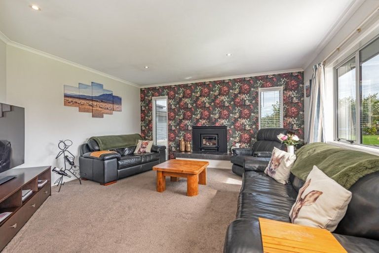 Photo of property in 147 Hendersons Line, Marton, 4789