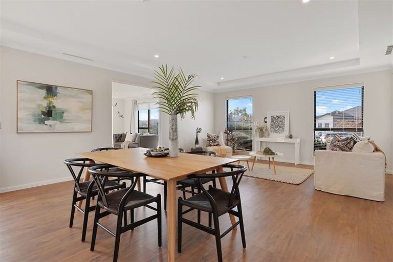 Photo of property in 169 Kittyhawk Avenue, Wigram, Christchurch, 8042