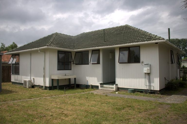 Photo of property in 57 Domett Street, Kawerau, 3127