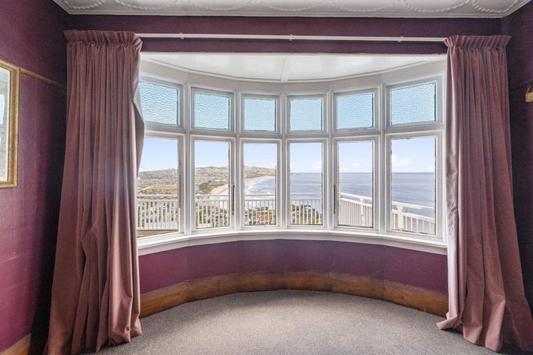 Photo of property in 113 Cliffs Road, Saint Clair, Dunedin, 9012