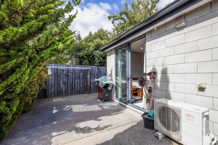 Photo of property in 79 King Street, Sydenham, Christchurch, 8023